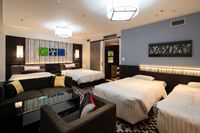 New Otani Inn Sapporo