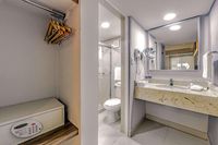 Sleep Inn Monterrey Norte