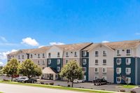 Extended Stay America Select Suites - Bentonville