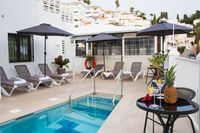 Boutique Rooms Playa Burriana