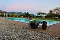 Tenuta Edonè Agriturismo