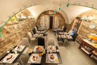 Munta E Cara Albergo Diffuso