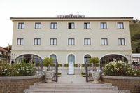 Hotel St. Giorgio