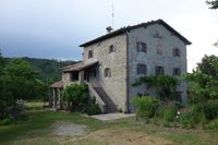 Bed and breakfast Monte Bibele