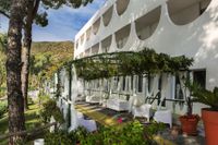 Hotel Sinuessa Terme