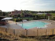 Agriturismo la Valle di Ceri