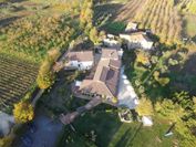 Borgo Patierno Agristor Country House