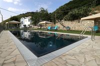 Borgo Rosso di Sera Resort Country Chic