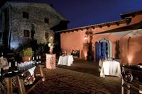 Agriturismo Monte Due Torri