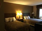 Super 8 by Wyndham Manchester Airport