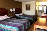 Travelodge by Wyndham Laurel/Ft. Meade/Near NSA