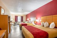 Econo Lodge at Wanamaker