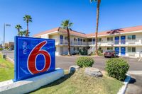 Motel 6 Palm Springs Rancho Mirage