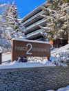 Resort Palace Sestriere 1 E 2