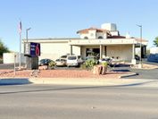 Motel 6 Tucson, AZ – Airport / Kino Sports Complex