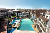 Crown Regency Resort & Convention Center