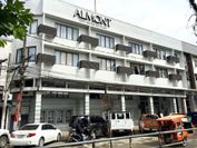 Almont City Hotel