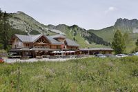 LES ROCHES 1500+ Grand Massif