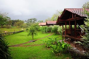 La Anita Rainforest Ranch