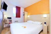 HECO Lyon sud Vienne - ex Première Classe+Billet au Safari de Peaugres