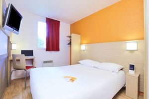 HECO Lyon sud Vienne - ex Première Classe