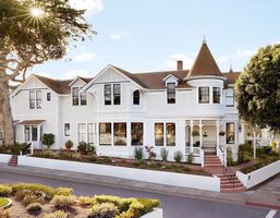 Gosby House Inn