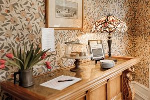 Ellerbeck Mansion Bed & Breakfast