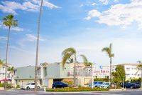 Little Inn By The Bay Newport Beach Hotel