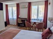 Maison des Croisades+Billet aux Tours et Remparts d'Aigues Mortes