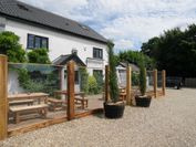 The Marsham Arms Inn