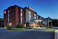 SpringHill Suites by Marriott Harrisburg Hershey