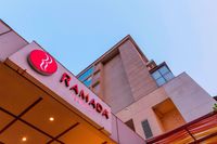 Ramada by Wyndham Neemrana