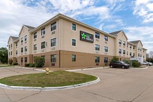Extended Stay America Select Suites - Des Moines - Urbandale