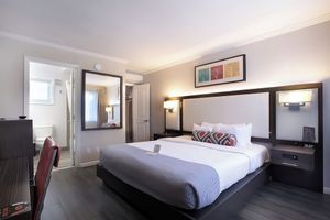 The Palo Alto Inn