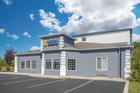 Comfort Inn & Suites Harrisburg-Hershey North