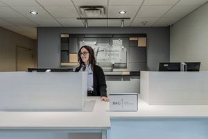Holiday Inn Express Hotel Saint - Hyacinthe by IHG