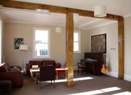 Verandahs Parkside Lodge - Hostel