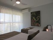 Surfers Beachside Holiday Apartments