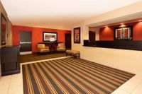 Extended Stay America Chicago Lombard Oakbrook