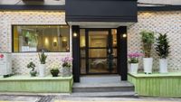 Myeongdong Guesthouse Como