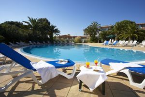 SOWELL RÉSIDENCES Les Perles du Golfe de Saint-Tropez
