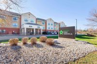 Extended Stay America Select Suites - Appleton - Fox Cities