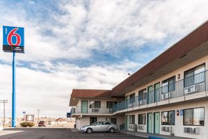 Motel 6 Green River, UT