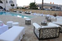 Leone De Castris Wine Hotel