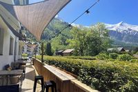 Plan B Hotel - Living Chamonix+Forfait Chamonix Le Pass