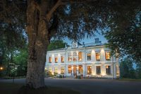 Karstorp Hotel
