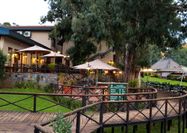 Little Switzerland Resort