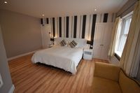 Aaranmore Lodge Bed & Breakfast