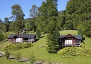 Mirador Los Volcanes Lodge & Boutique