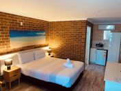 Buccaneer Motel Pet friendly